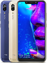 Best available price of Allview Soul X5 Style in Iraq