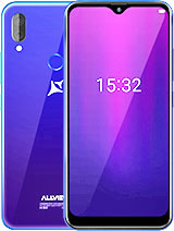 Best available price of Allview Soul X6 Mini in Iraq