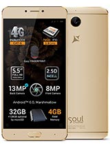 Best available price of Allview X3 Soul Plus in Iraq