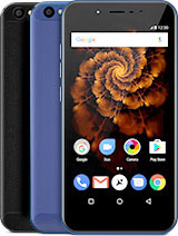 Best available price of Allview X4 Soul Mini S in Iraq