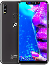 Best available price of Allview Soul X5 Pro in Iraq