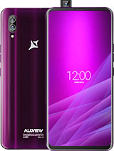 Best available price of Allview Soul X6 Xtreme in Iraq