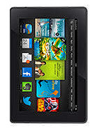 Best available price of Amazon Kindle Fire HD 2013 in Iraq