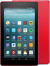 Best available price of Amazon Fire 7 2017 in Iraq