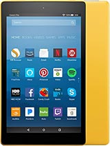 Best available price of Amazon Fire HD 8 2017 in Iraq