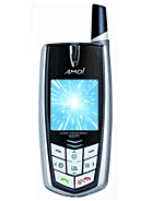 Best available price of Amoi CS6 in Iraq