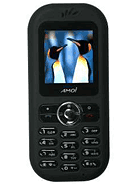 Best available price of Amoi A203 in Iraq