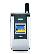 Best available price of Amoi A210 in Iraq