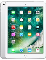 Best available price of Apple iPad 9-7 2017 in Iraq