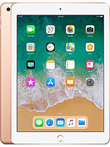 Best available price of Apple iPad 9-7 2018 in Iraq