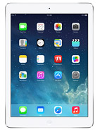 Best available price of Apple iPad Air in Iraq