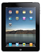 Best available price of Apple iPad Wi-Fi in Iraq