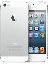 Best available price of Apple iPhone 5 in Iraq