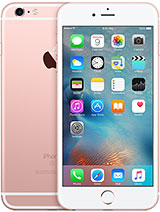 Best available price of Apple iPhone 6s Plus in Iraq