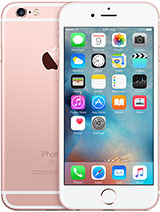 Best available price of Apple iPhone 6s in Iraq