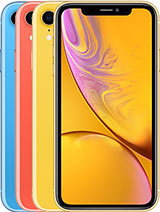 Best available price of Apple iPhone XR in Iraq