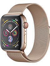 Best available price of Apple Watch Series 4 in Iraq