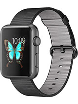Best available price of Apple Watch Sport 42mm 1st gen in Iraq