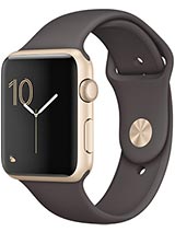 Best available price of Apple Watch Series 1 Aluminum 42mm in Iraq