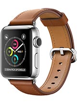 Best available price of Apple Watch Series 2 38mm in Iraq