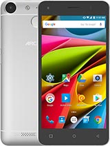 Best available price of Archos 50b Cobalt in Iraq