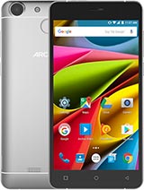 Best available price of Archos 55b Cobalt in Iraq