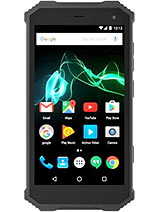 Best available price of Archos Saphir 50X in Iraq