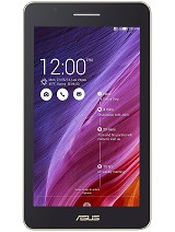 Best available price of Asus Fonepad 7 FE171CG in Iraq