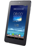 Best available price of Asus Fonepad 7 in Iraq