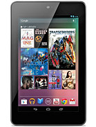 Best available price of Asus Google Nexus 7 in Iraq