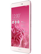 Best available price of Asus Memo Pad 8 ME581CL in Iraq