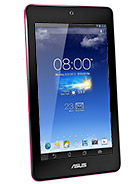 Best available price of Asus Memo Pad HD7 8 GB in Iraq
