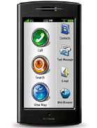 Best available price of Garmin-Asus nuvifone G60 in Iraq