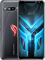 Best available price of Asus ROG Phone 3 ZS661KS in Iraq