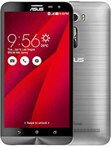 Best available price of Asus Zenfone 2 Laser ZE600KL in Iraq