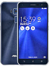 Best available price of Asus Zenfone 3 ZE520KL in Iraq
