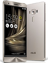 Best available price of Asus Zenfone 3 Deluxe ZS570KL in Iraq
