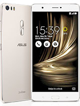 Best available price of Asus Zenfone 3 Ultra ZU680KL in Iraq