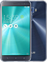 Best available price of Asus Zenfone 3 ZE552KL in Iraq