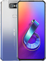 Best available price of Asus Zenfone 6 ZS630KL in Iraq