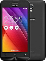 Best available price of Asus Zenfone Go ZC451TG in Iraq