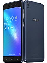 Best available price of Asus Zenfone Live ZB501KL in Iraq