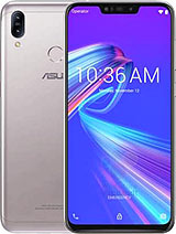 Best available price of Asus Zenfone Max M2 ZB633KL in Iraq