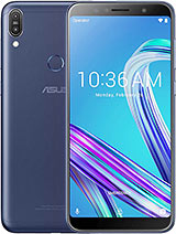 Best available price of Asus Zenfone Max Pro M1 ZB601KL-ZB602K in Iraq