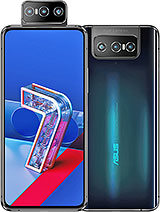 Best available price of Asus Zenfone 7 Pro ZS671KS in Iraq