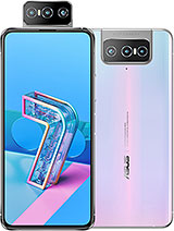 Best available price of Asus Zenfone 7 ZS670KS in Iraq