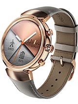 Best available price of Asus Zenwatch 3 WI503Q in Iraq