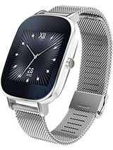 Best available price of Asus Zenwatch 2 WI502Q in Iraq