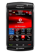 Best available price of BlackBerry Storm2 9520 in Iraq
