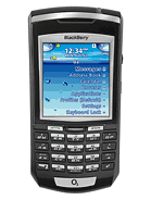 Best available price of BlackBerry 7100x in Iraq